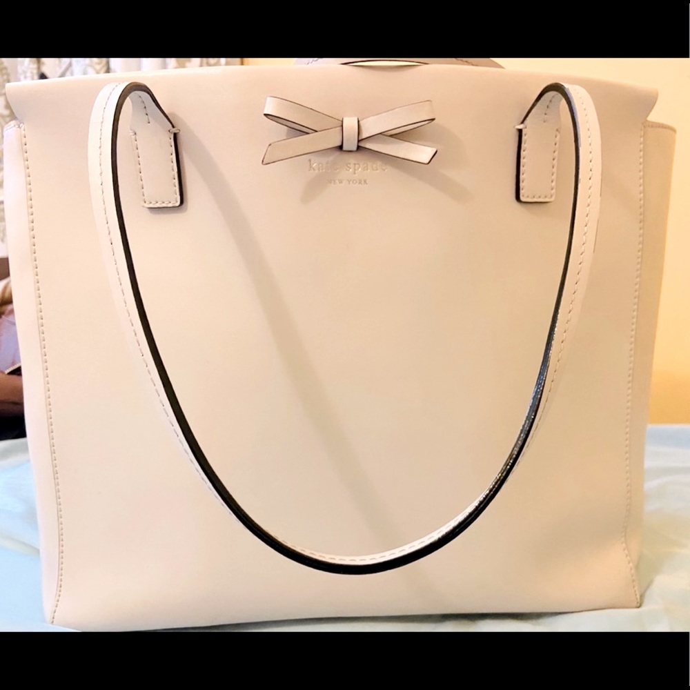 Authentic Kate Spade Tote bag (Large)
